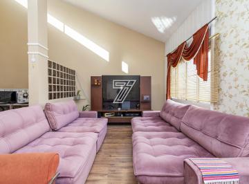 Casa · 267m² · 4 Quartos · 7 Vagas · Casa à venda - em Novo Mundo