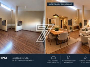 Casa · 267m² · 4 Quartos · 7 Vagas · Casa Térrea Novo Mundo com 169m² + edícula com 98m