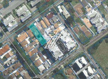 Terreno · 600m² · Terreno à venda ZR-4 com 600m² no Bacacheri - Cur