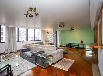 Apartamento · 273m² · 4 Quartos · 2 Vagas · Apartamento 4 dormitórios (4 suítes), com 273m² pr