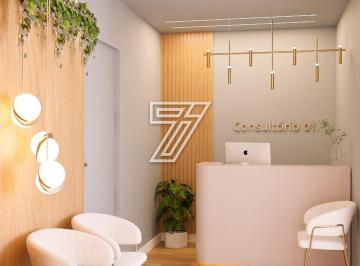 Comercial · 22m² · SALA PARA CONSULTÓRIO NO HUMAN BATEL