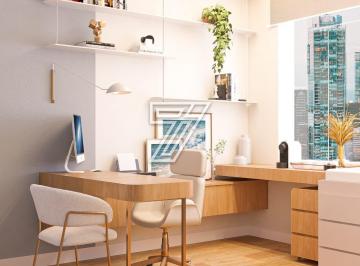 Comercial · 22m² · SALA PARA CONSULTÓRIO NO HUMAN BATEL
