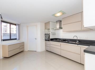 Apartamento · 164m² · 3 Quartos · 3 Vagas · Apartamento 3 suítes com 164m² privativos, 3 garag