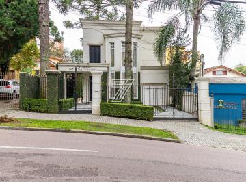 Casa · 373m² · 8 Quartos · 3 Vagas · Casa comercial no Água Verde