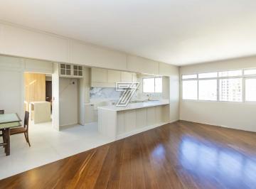 Apartamento · 282m² · 4 Quartos · 3 Vagas · Apartamento 4 dormitórios, 2 suítes, andar alto, f
