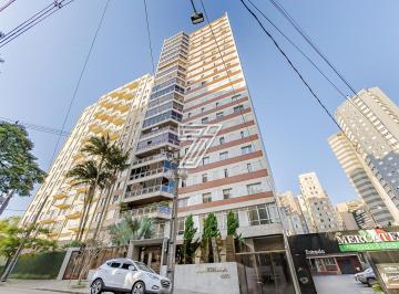 Apartamento · 282m² · 4 Quartos · 3 Vagas · Apartamento 4 dormitórios, 2 suítes, andar alto, f