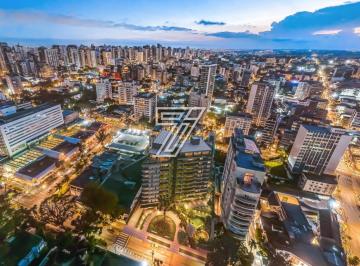 Apartamento · 219m² · 3 Quartos · 3 Vagas · Apartamento à venda - em Batel