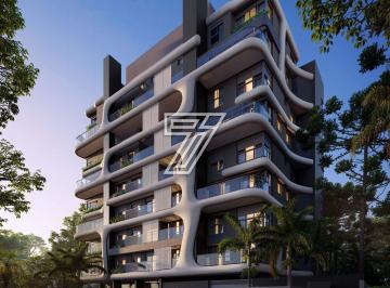 Apartamento · 111m² · 3 Quartos · 2 Vagas · Apartamento à venda - em Ahú