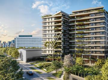 Apartamento · 343m² · 4 Quartos · 4 Vagas · Apartamento à venda - em Batel