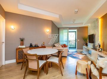 Apartamento · 104m² · 3 Quartos · 2 Vagas · Apartamento 3 quartos no Centro Cívico