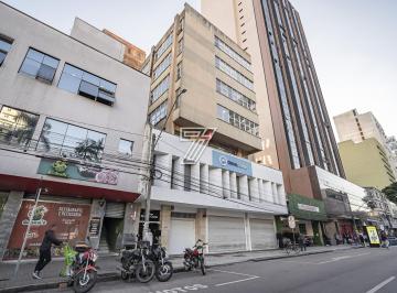 Comercial · 498m² · 25 Vagas · Sala comercial térrea com 25 vagas de garagem.
