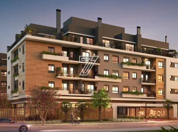 Apartamento · 65m² · 2 Quartos · 1 Vaga · Apartamento à venda - no Seminário