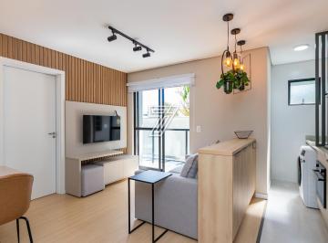 Apartamento · 66m² · 2 Quartos · 1 Vaga · Apartamento à venda - na Água Verde