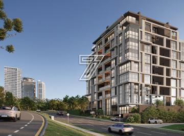 Apartamento · 281m² · 3 Quartos · 3 Vagas · Apartamento à venda - em Mossunguê