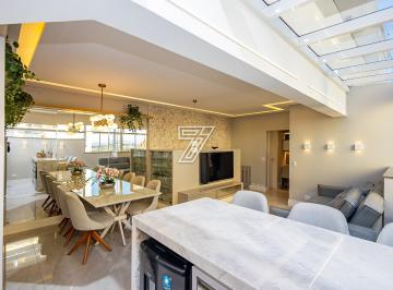 Apartamento · 132m² · 4 Quartos · 3 Vagas · Cobertura REFORMADA , PORTEIRA FECHADA no Água Ver