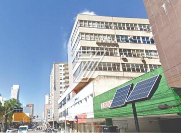 Comercial · 363m² · Sobre loja de frente para rua no centro com 363m²