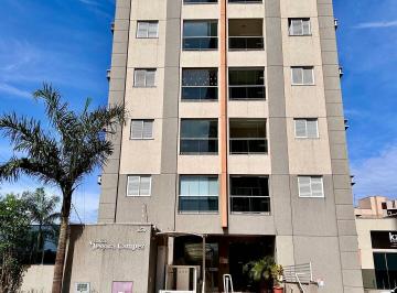 Apartamento · 44m² · 1 Quarto · 1 Vaga · Apartamento para venda em Nova Aliança de 44.00m² com 1 Quarto, 1 Suite e 1 Garagem