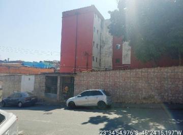 Apartamento · 34m² · 2 Quartos · 1 Vaga · Apartamento para venda em Conjunto Habitacional Castro Alves de 34.00m² com 2 Quartos e 1 Garagem