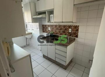 Apartamento · 49m² · 2 Quartos · 1 Vaga · Apartamento para alugar em Jardim Europa de 49.00m² com 2 Quartos e 1 Garagem