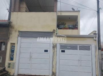 Casa · 255m² · 5 Quartos · 2 Vagas · Casa para venda em Jardim Santa Esmeralda de 255.00m² com 5 Quartos, 1 Suite e 2 Garagens