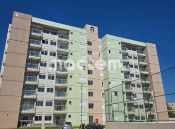 Apartamento · 58m² · 2 Quartos · 1 Vaga · Apartamento para venda em Residencial Parque Dos Servidores de 58.00m² com 2 Quartos, 1 Suite e 1 Ga