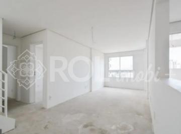 Foto 01 · COBERTURA 122 M² - 3 DORMITÓRIOS ( 1 SUÍTE) - 2 VAGAS - VILA IPOJUCA - VENDA