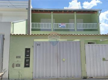 Casa · 70m² · 2 Quartos · 1 Vaga · Casa para alugar em Jardim Mirassol de 70.00m² com 2 Quartos e 1 Garagem