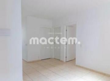 Apartamento · 42m² · 2 Quartos · 1 Vaga · Apartamento para venda em Residencial Parque Dos Servidores de 42.00m² com 2 Quartos e 1 Garagem