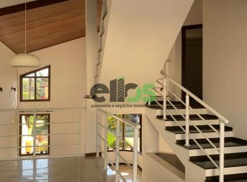 Casa · 250m² · 4 Quartos · 2 Vagas · Casa para alugar em Granja Olga I de 250.00m² com 4 Quartos, 1 Suite e 2 Garagens