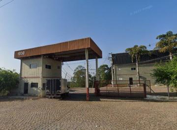 Comercial · 1200m² · Galpão / Depósito / Armazém para alugar em Jardim Ibiti Do Paço de 1200.00m²