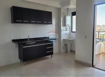 Apartamento · 55m² · 2 Quartos · 1 Vaga · Apartamento para alugar em Sumarezinho de 55.00m² com 2 Quartos, 1 Suite e 1 Garagem