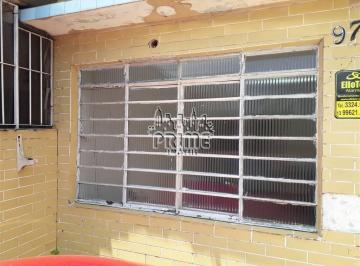 Comercial · 45m² · 1 Quarto · 1 Vaga · Galpão / Depósito / Armazém para alugar em Ocian de 45.00m² com 1 Quarto e 1 Garagem