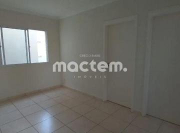 Apartamento · 42m² · 2 Quartos · 1 Vaga · Apartamento para venda em Jardim Itaú de 42.00m² com 2 Quartos e 1 Garagem