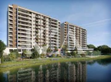 Apartamento · 69m² · 2 Quartos · 1 Vaga · Apartamento para venda em Recanto Quarto Centenário de 69.00m² com 2 Quartos, 1 Suite e 1 Garagem