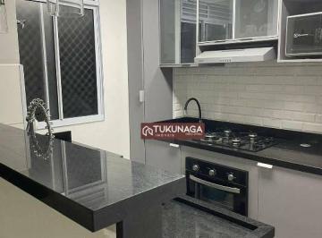 Apartamento · 38m² · 2 Quartos · 1 Vaga · Apartamento para venda em Jardim City de 38.00m² com 2 Quartos e 1 Garagem
