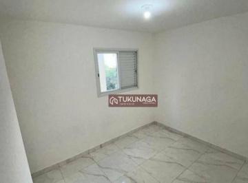 Apartamento · 58m² · 2 Quartos · 1 Vaga · Apartamento para venda em Cumbica de 58.00m² com 2 Quartos e 1 Garagem