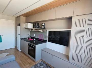 Apartamento · 39m² · 2 Quartos · 1 Vaga · Apartamento para alugar em Perdizes de 39.00m² com 2 Quartos, 1 Suite e 1 Garagem