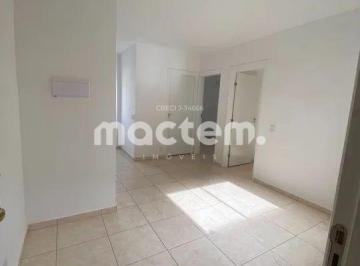 Apartamento · 43m² · 2 Quartos · 1 Vaga · Apartamento para venda em Residencial Parque Dos Servidores de 43.00m² com 2 Quartos e 1 Garagem