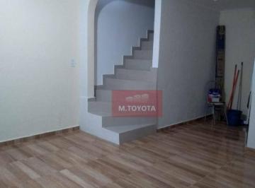 Casa · 70m² · 2 Quartos · 2 Vagas · Sobrado para alugar em Vila São Jorge de 70.00m² com 2 Quartos e 2 Garagens