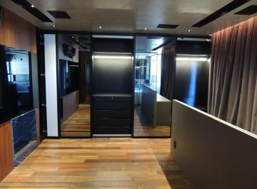 Apartamento · 76m² · 1 Quarto · 2 Vagas · Cobertura Duplex Alphaville: Apto 1 dorm sendo 1 suite, 2 vagas, 76m2- Vini: 11 96415-0603