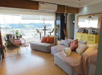 Apartamento · 96m² · 2 Quartos · 2 Vagas · Apartamento à Venda – Condomínio Ecos | 96m² | 2 Dormitórios | 2 Vagas | R$ 799.000