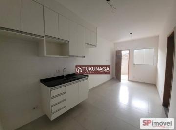 Apartamento · 40m² · 2 Quartos · Apartamento para venda em Vila Esperança de 40.00m² com 2 Quartos