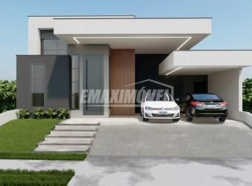 Casa · 188m² · 3 Quartos · 4 Vagas · Casa de Condomínio para venda em Jardim Vila São Domingos de 188.00m² com 3 Quartos, 1 Suite e 4 Gar