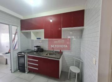 Apartamento · 55m² · 2 Quartos · 1 Vaga · Apartamento para venda em Jardim Rosa De Franca de 55.00m² com 2 Quartos, 1 Suite e 1 Garagem