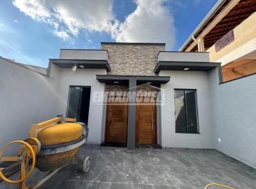 Casa · 60m² · 2 Quartos · 1 Vaga · Casa para venda em Jardim Tulipas de 60.00m² com 2 Quartos, 1 Suite e 1 Garagem
