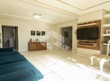 705271_iBQ8e82BHUL6797934p62_7052716894a6a49f77b.jpg · Apartamento com 3 quartos com dependência à venda em São Geraldo, Porto Alegre.