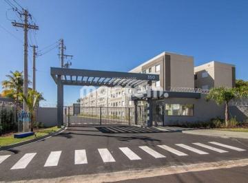 Apartamento · 43m² · 2 Quartos · 1 Vaga · Apartamento para venda em Valentina Figueiredo de 43.00m² com 2 Quartos e 1 Garagem