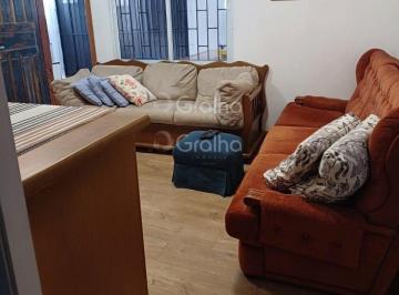imovel-39413-10 · Casa de 90m² com 2 quartos na Agronômica