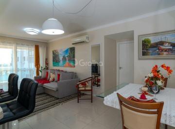 1 · Apartamento de 97m² com 2 suítes no Centro