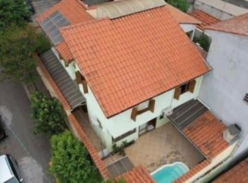 Casa · 238m² · 3 Quartos · 2 Vagas · Sobrado para venda em Vila Augusta de 238.00m² com 3 Quartos, 1 Suite e 2 Garagens